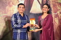 Shambhala Movie Thank You Meet Photos